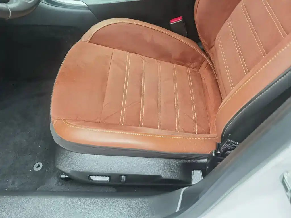 Buick Regal — миниатюра 20
