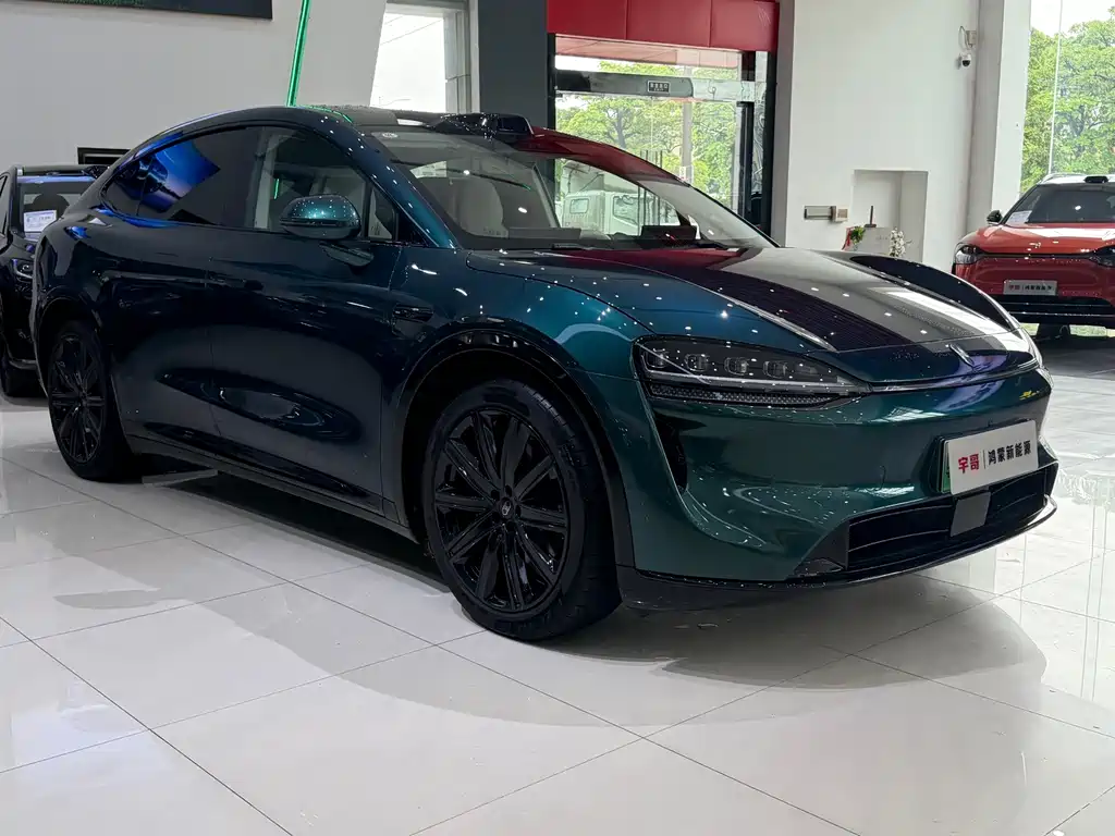 Zhijie Zhijie R7 — миниатюра 4