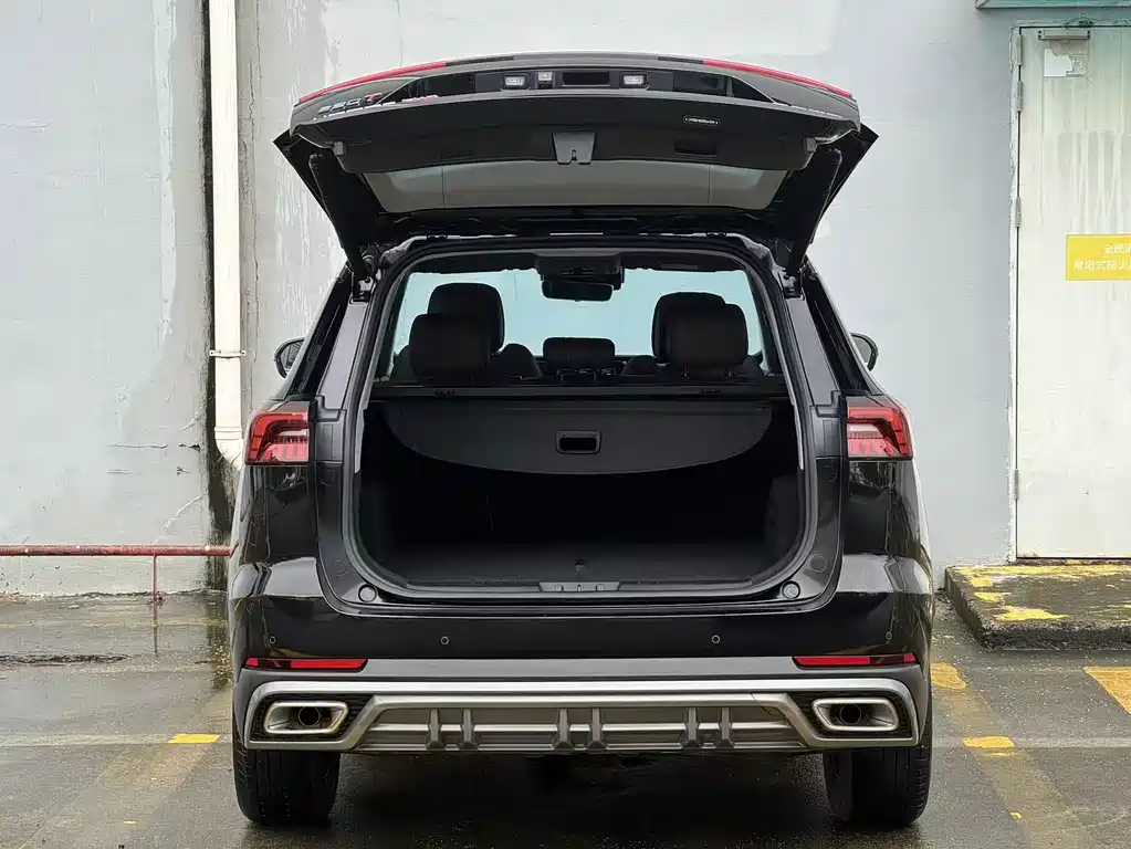 Chery Tiggo 8 PRO — миниатюра 29