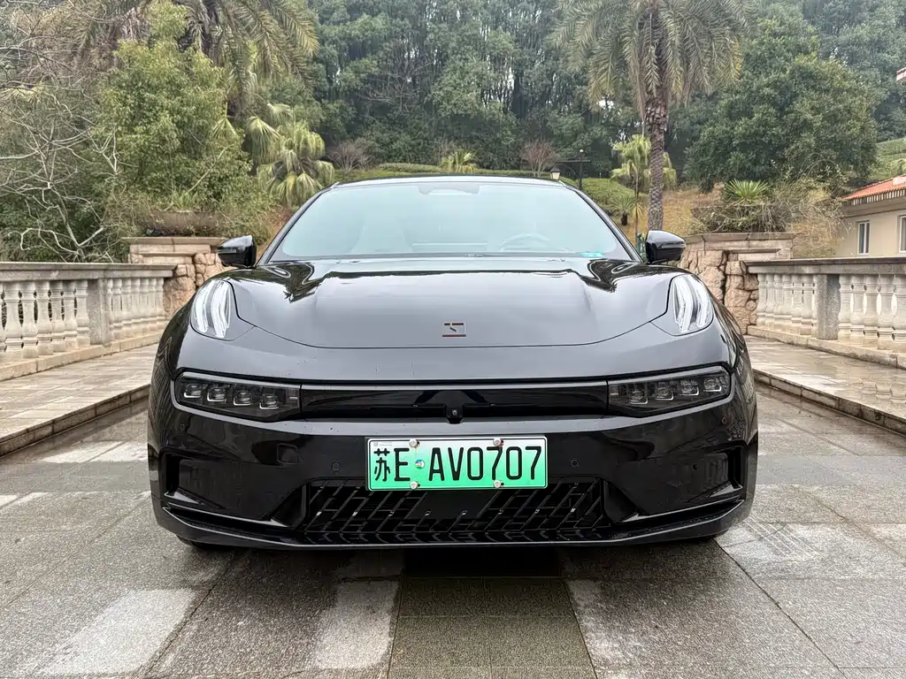 ZEEKR EXTREME KRYPTON 001