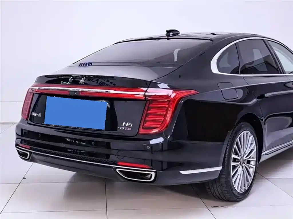 Hongqi HONGQI H9