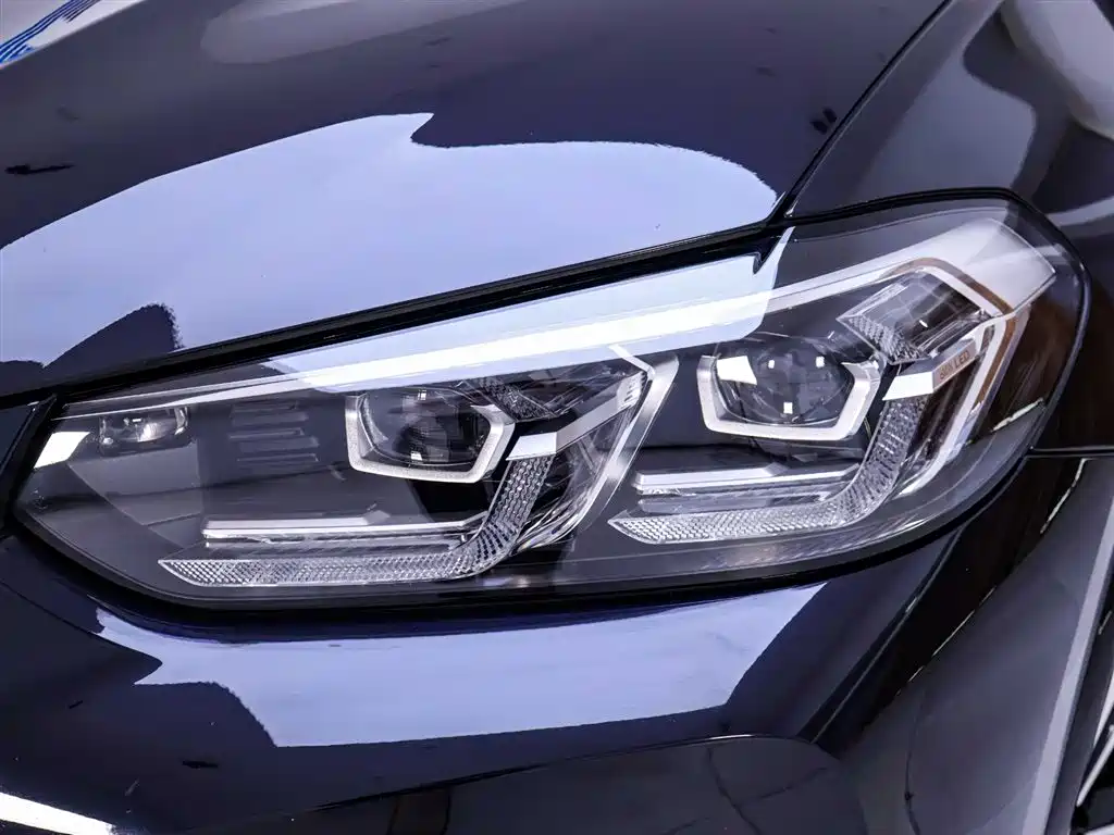 BMW X3 2022 xDrive25i M Sport