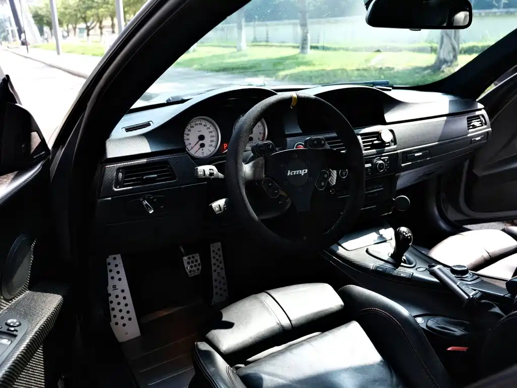 BMW M3 — миниатюра 22