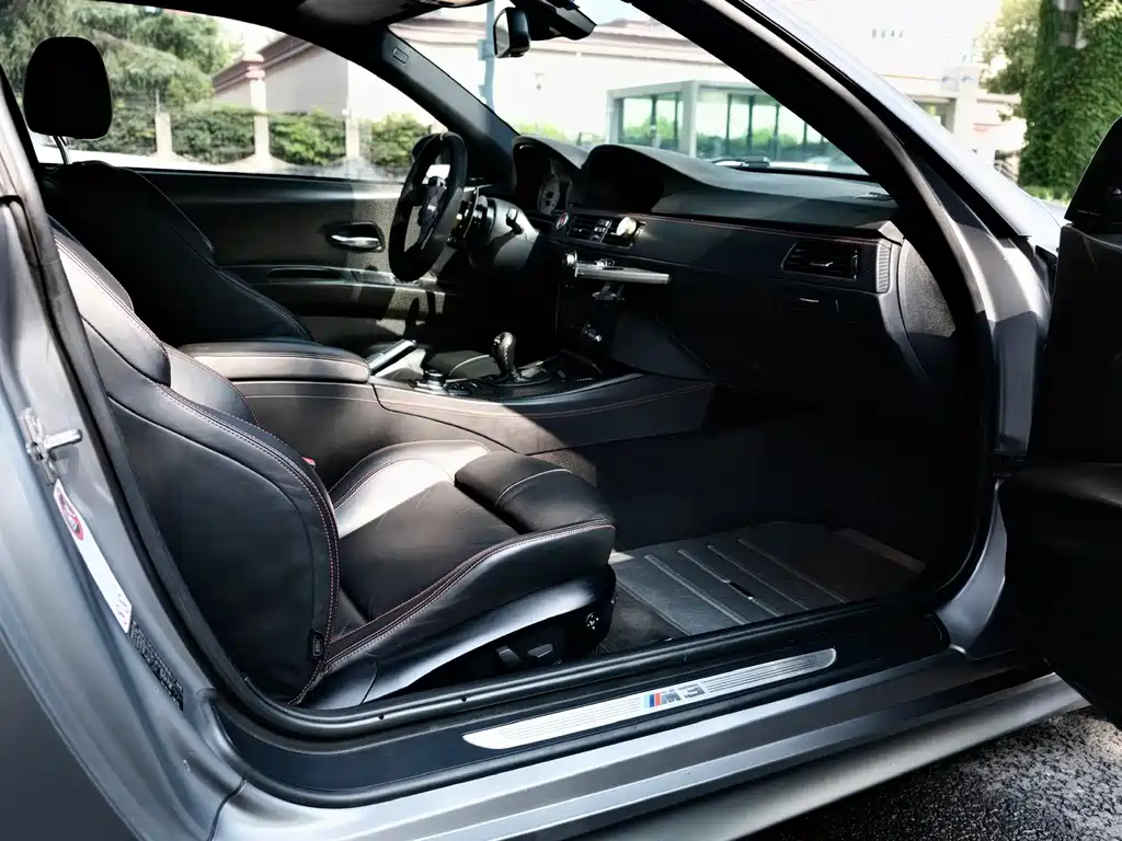BMW M3 — миниатюра 23