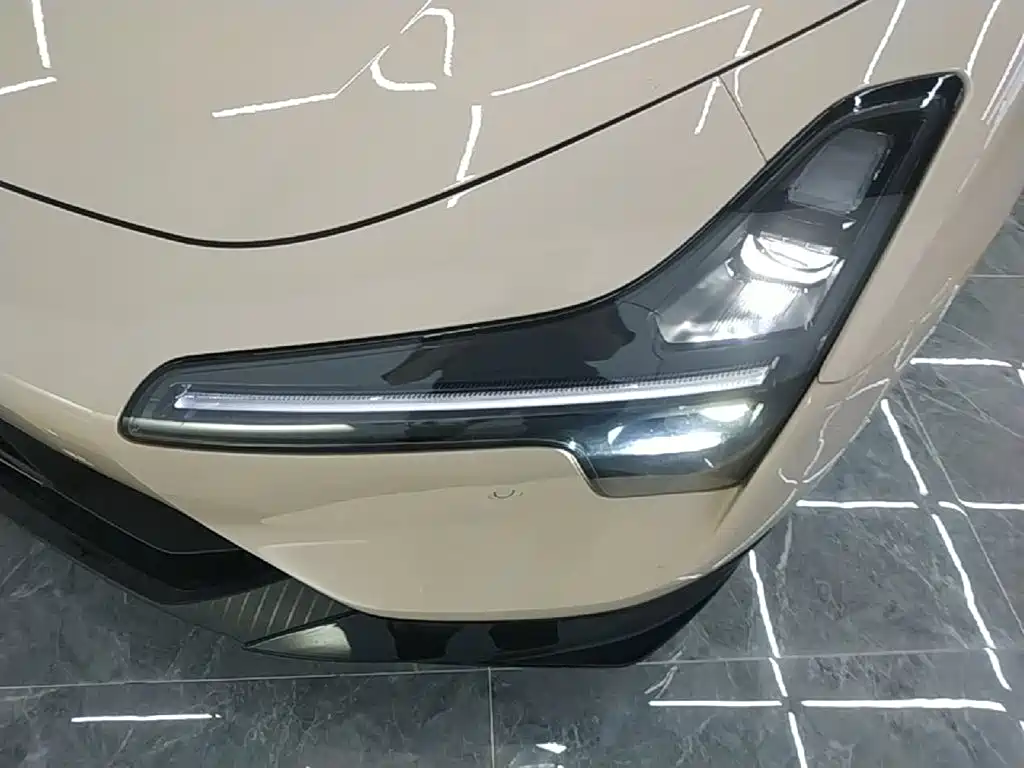 XPeng MONA M03 — миниатюра 24