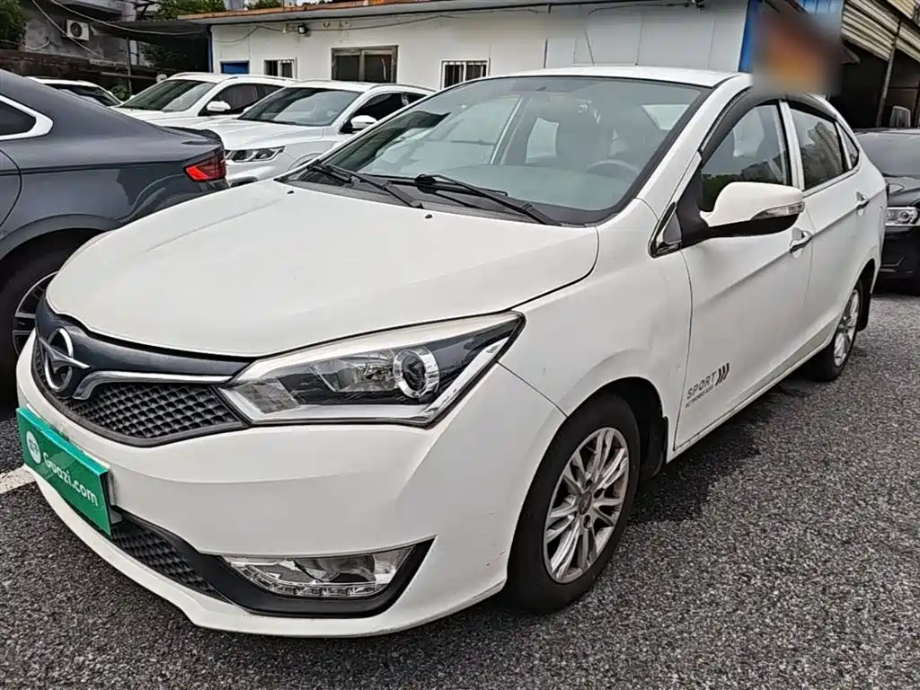 Купить Haima Haima M3