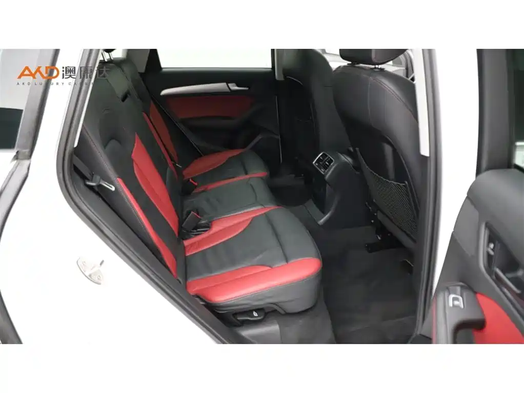 Audi Q5 — миниатюра 8