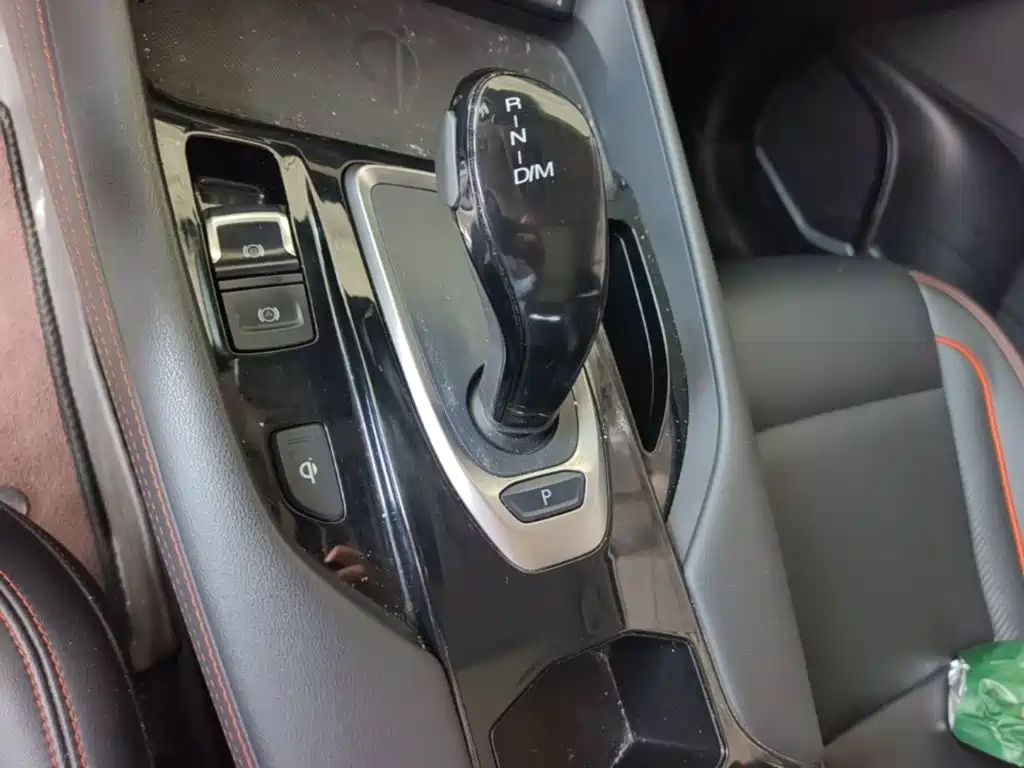 Haval F7 — миниатюра 14