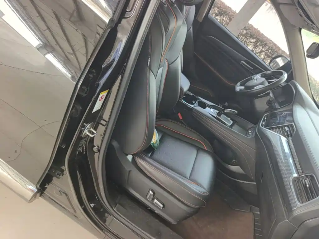 Haval F7 — миниатюра 25