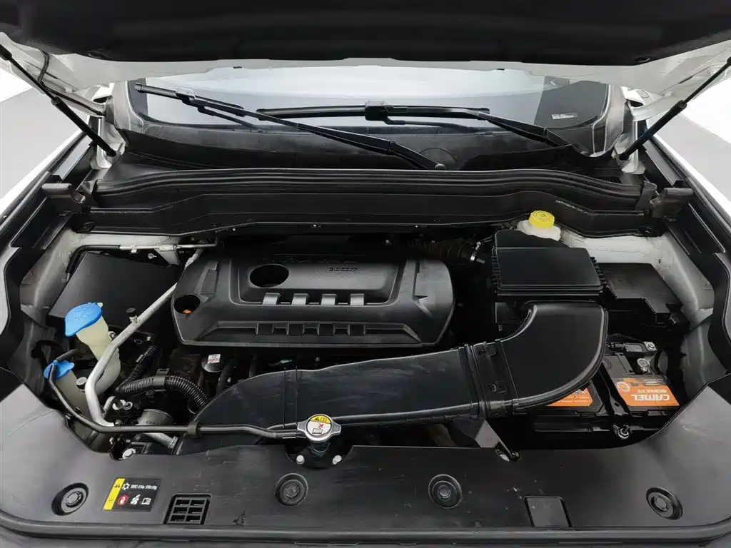 Haval H6 2017 2.0T AT
