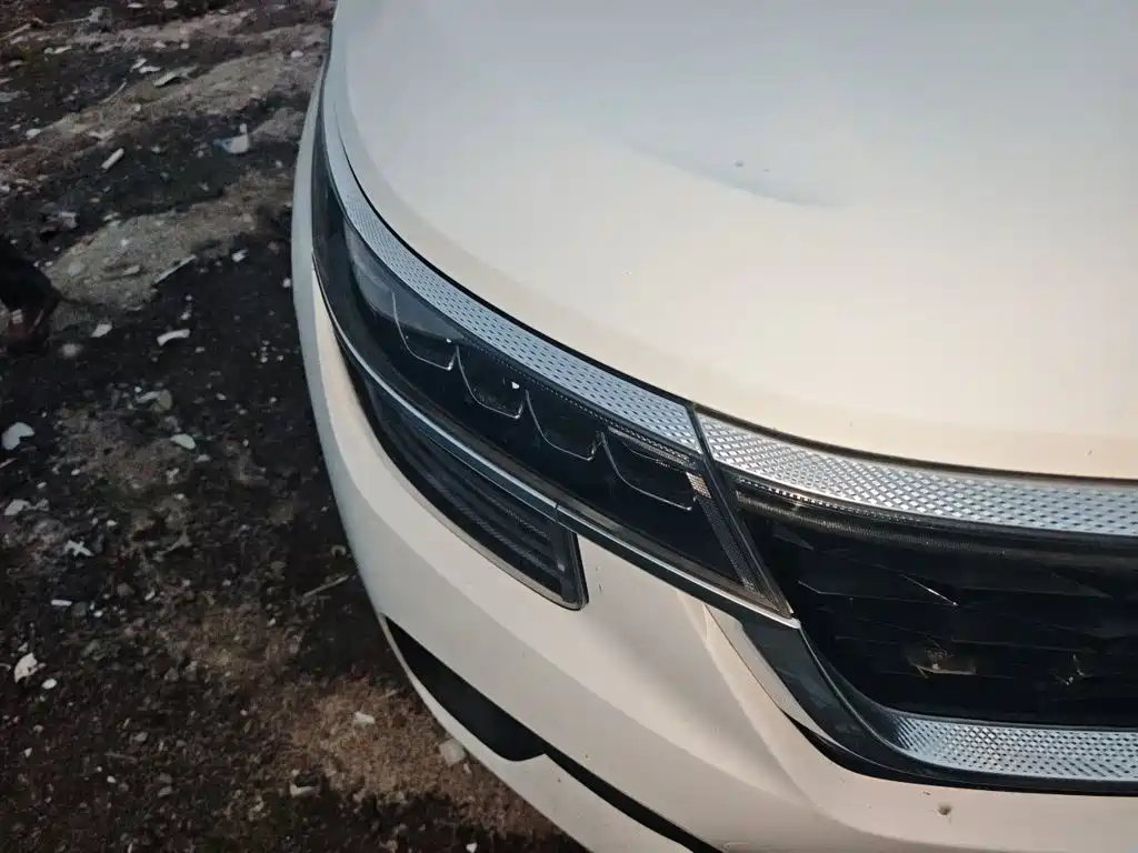 Kia KX3 — миниатюра 7