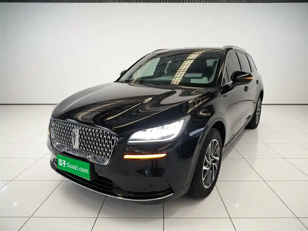 Lincoln Corsair 2022