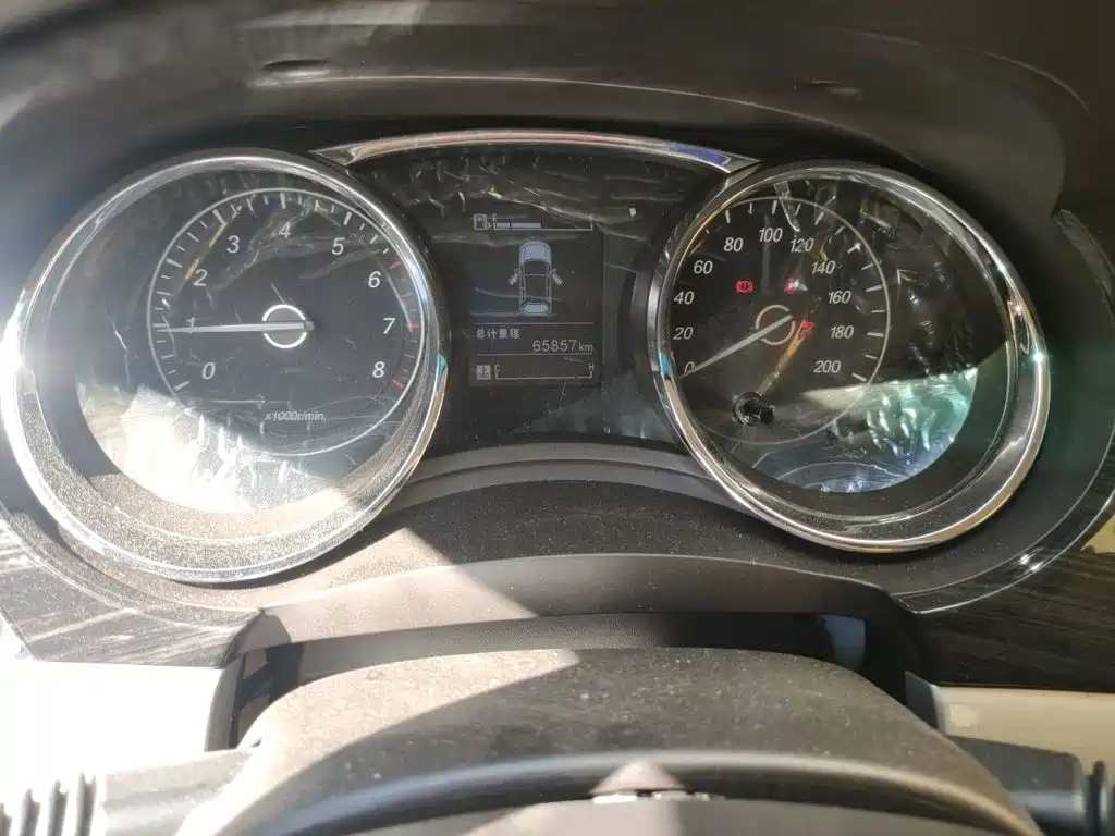 Baojun 730 — миниатюра 13