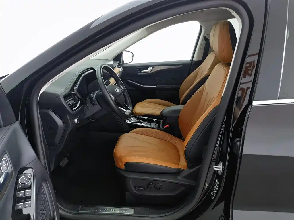 Ford Escape 2020 EcoBoost 245