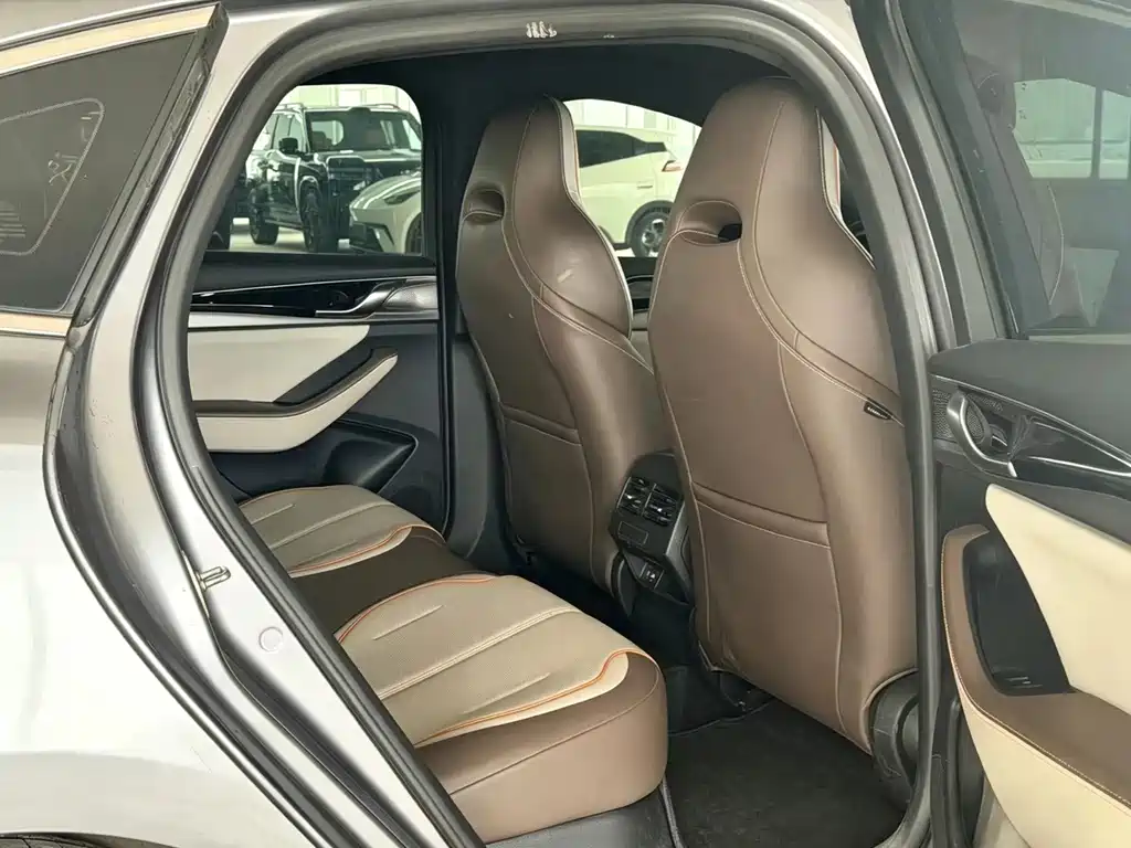 BYD Qin PLUS — миниатюра 8