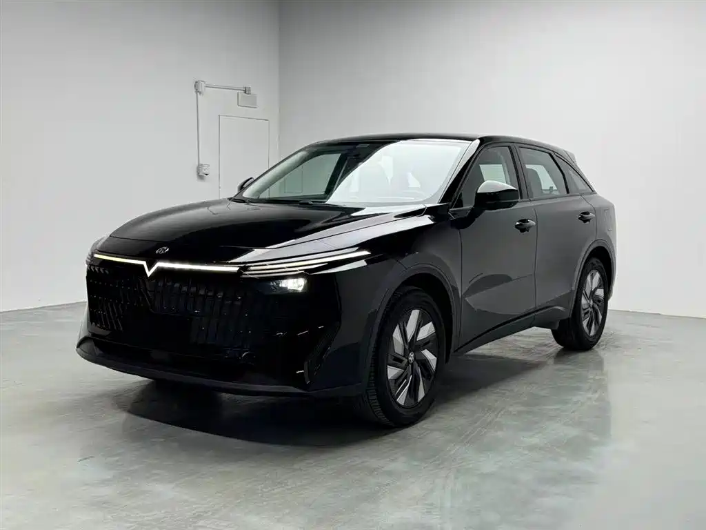 Venucia V DD-i 2025