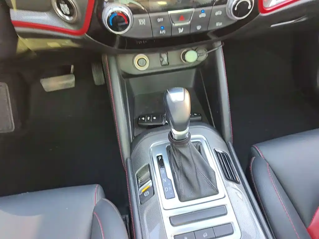 Changan CS55 — миниатюра 14