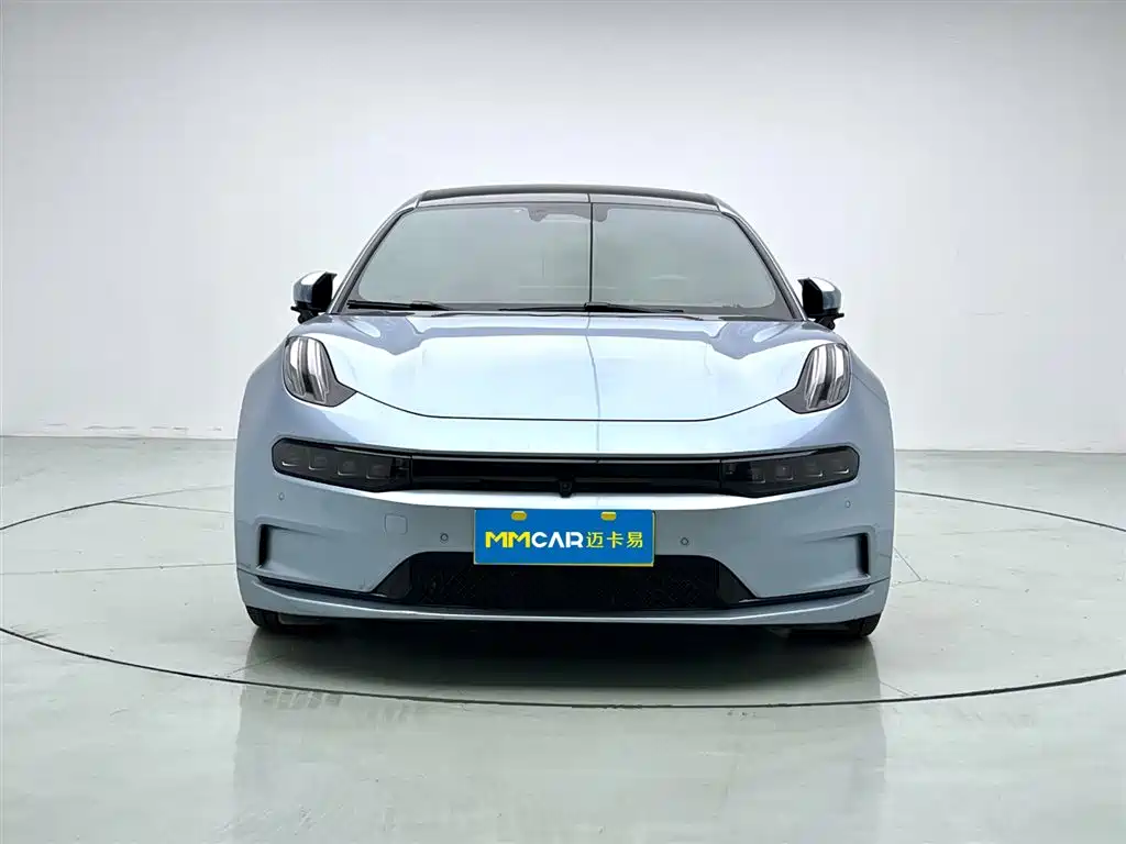 ZEEKR EXTREME KRYPTON 001