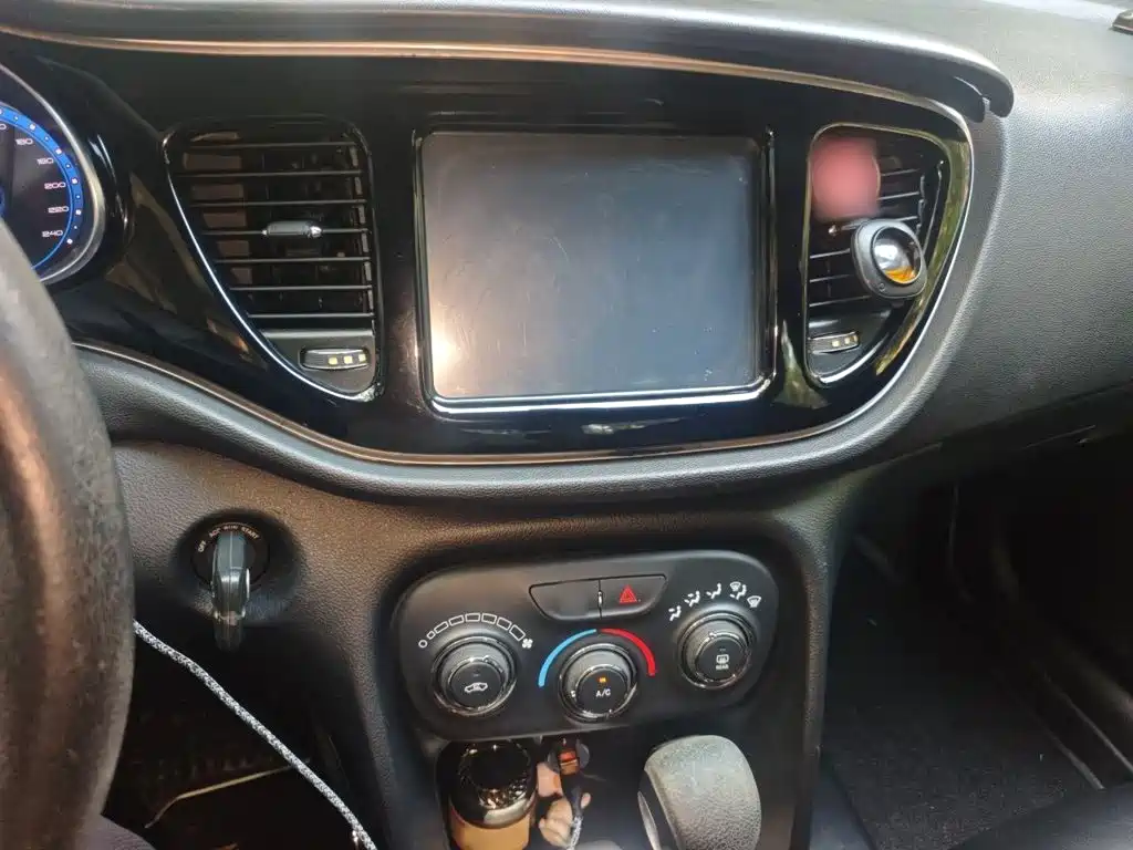 Fiat Viaggio — миниатюра 6