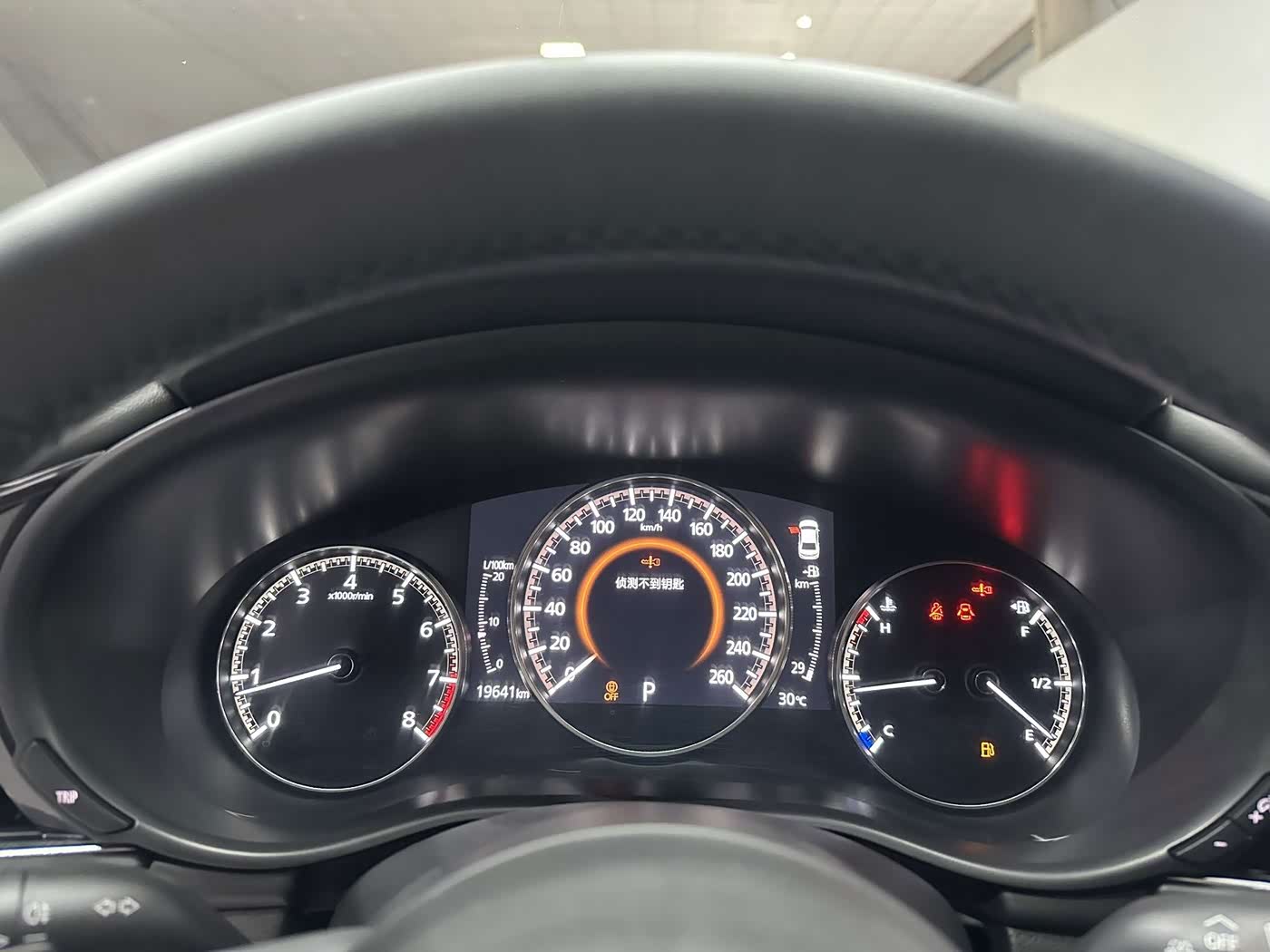 CHERY Tiggo 7 PLUS 2.0 л 2022 г. Серебристо-серый, пробег 19000 км