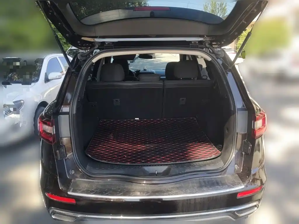 Renault Koleos — миниатюра 15