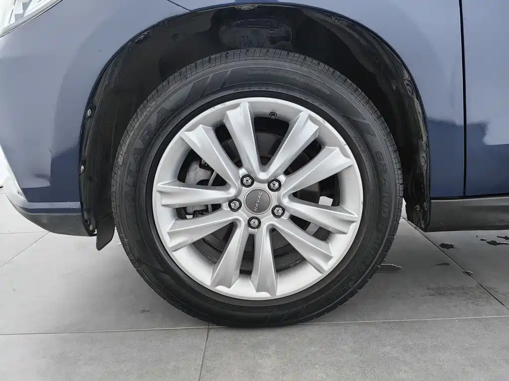 Haval H2 — миниатюра 17