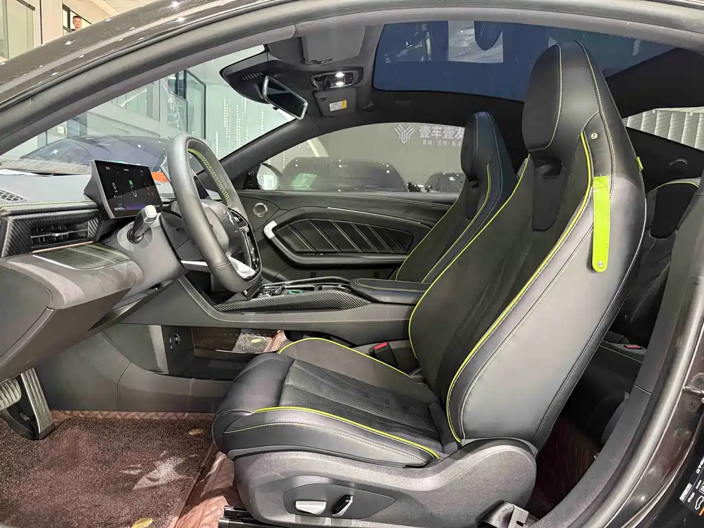 Neta Neta GT — миниатюра 4