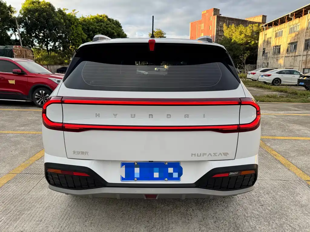 Hyundai ix35 — миниатюра 5