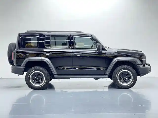 Tank 300 2021 2.0T