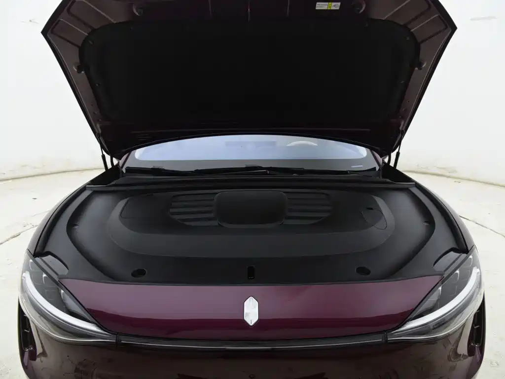 Xiangjie Xiangjie S9 — миниатюра 17