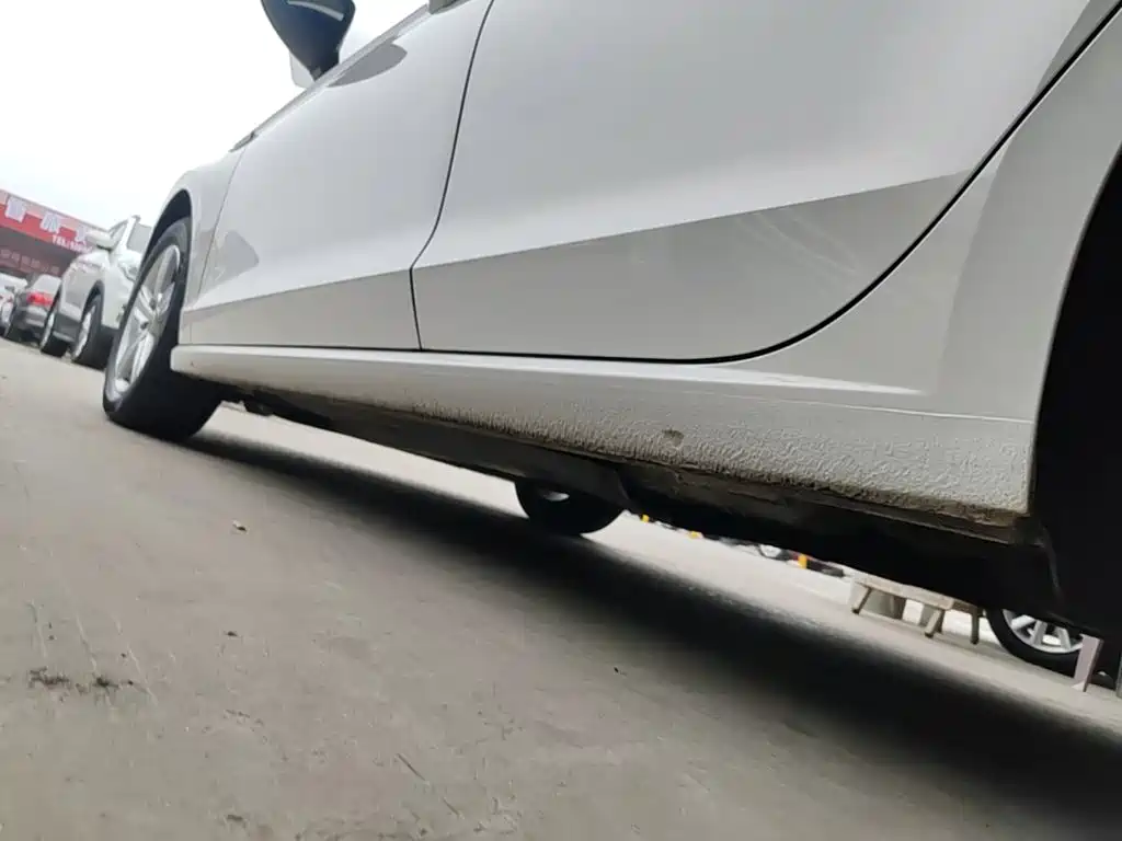 Volkswagen Lamando — миниатюра 22