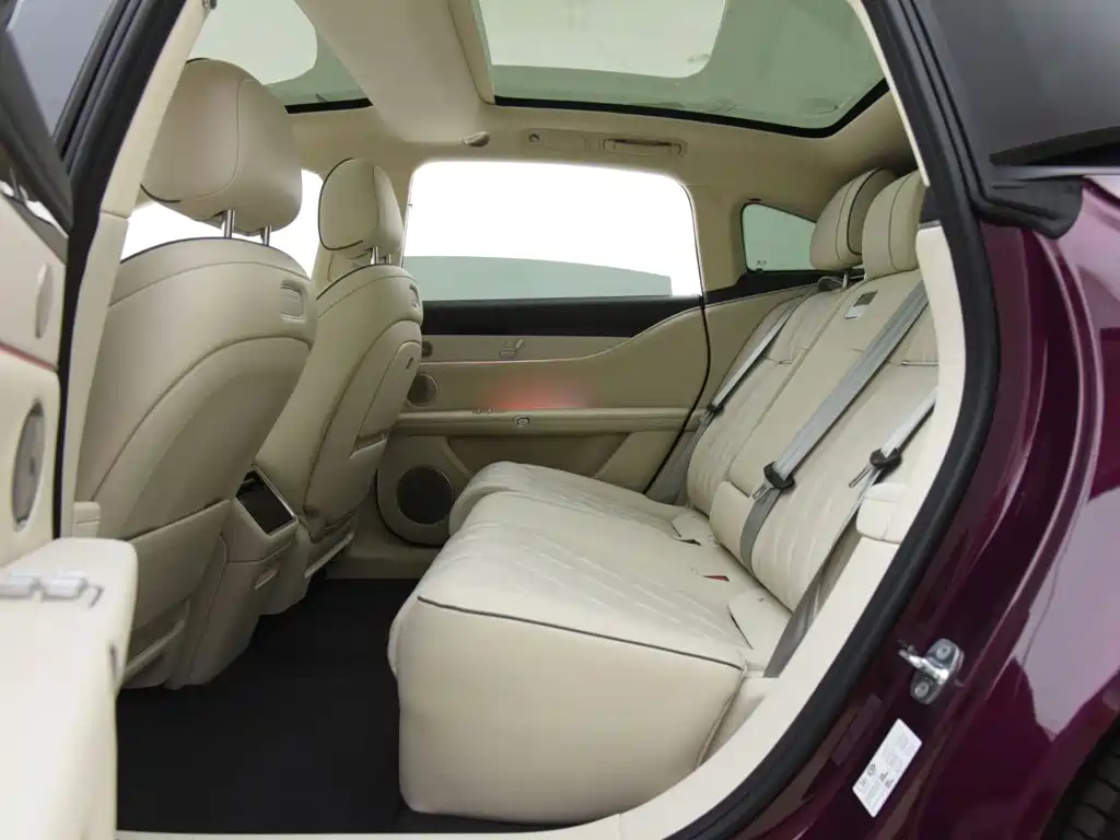 Xiangjie Xiangjie S9 — миниатюра 7