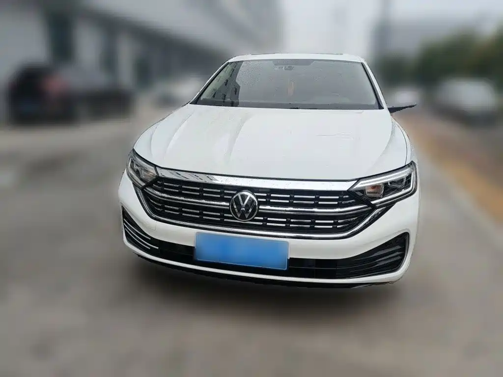 Volkswagen Sagitar — миниатюра 2