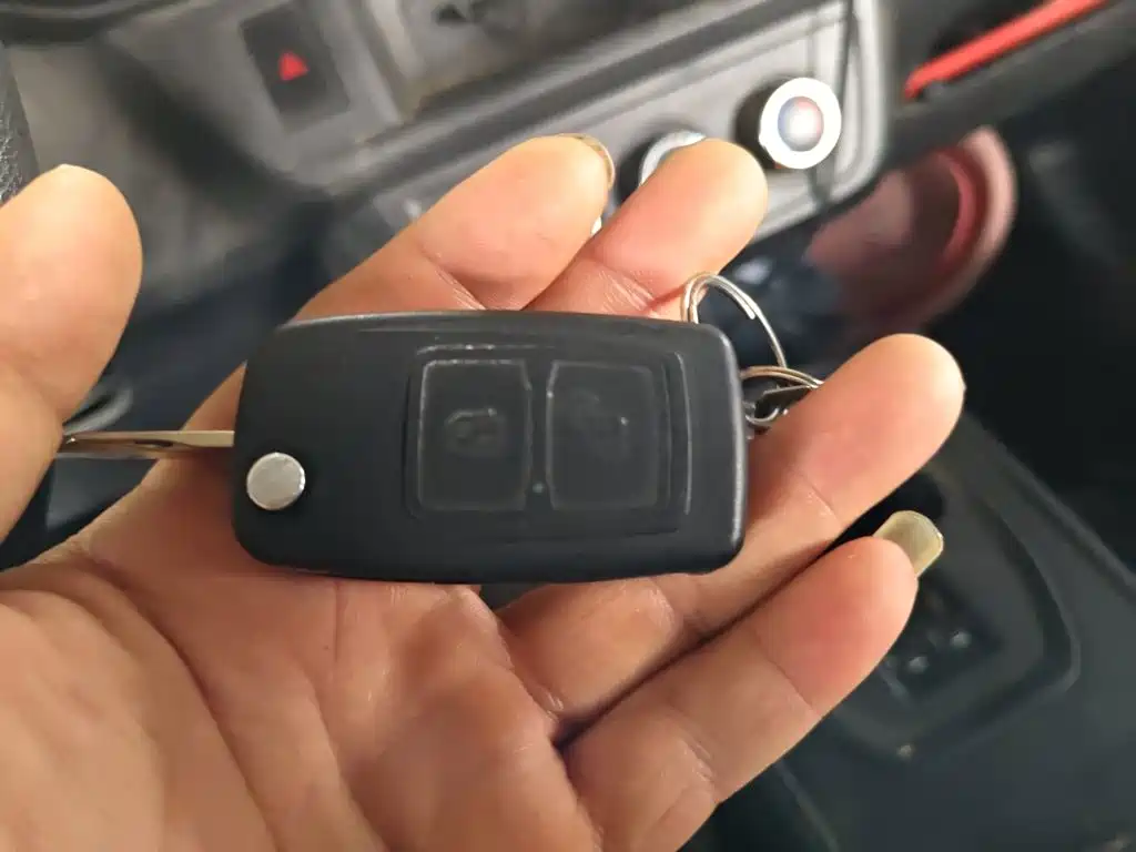 Karry Jiangtun E7 — миниатюра 9