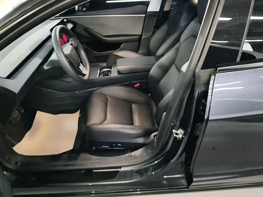 Tesla Model 3 — миниатюра 15