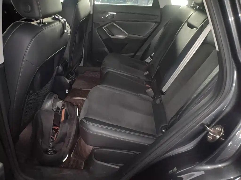 Audi Q3 — миниатюра 17