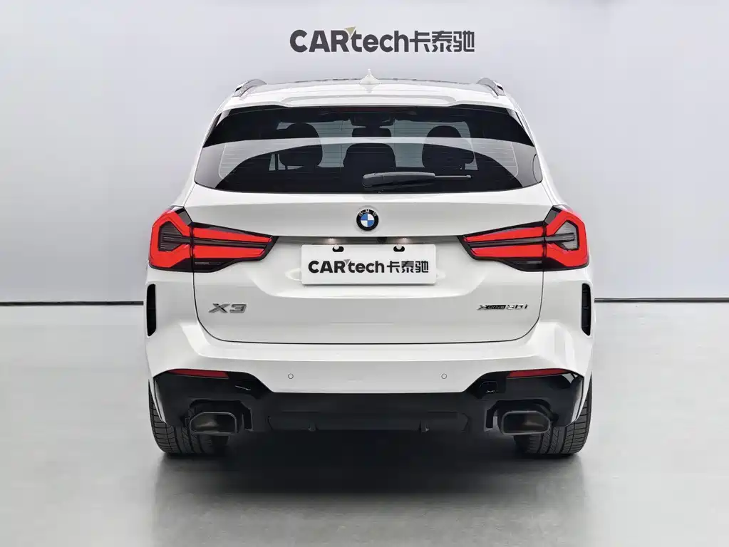BMW X3 2023 xDrive30i Lead M