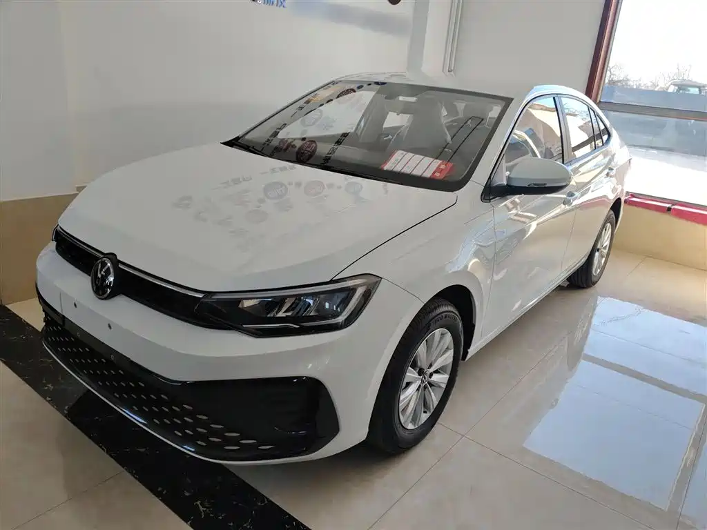 Volkswagen Lavida 2026