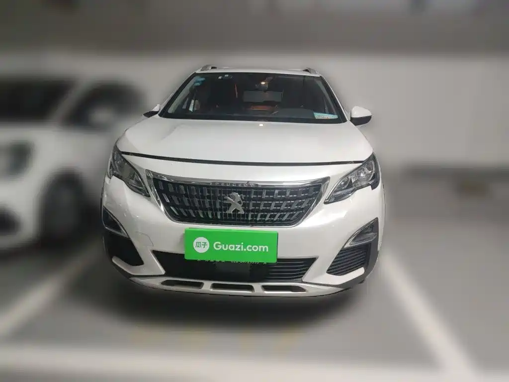 Peugeot 4008 — миниатюра 23