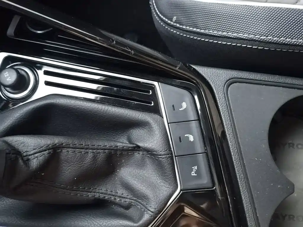 Volkswagen Tayron — миниатюра 9