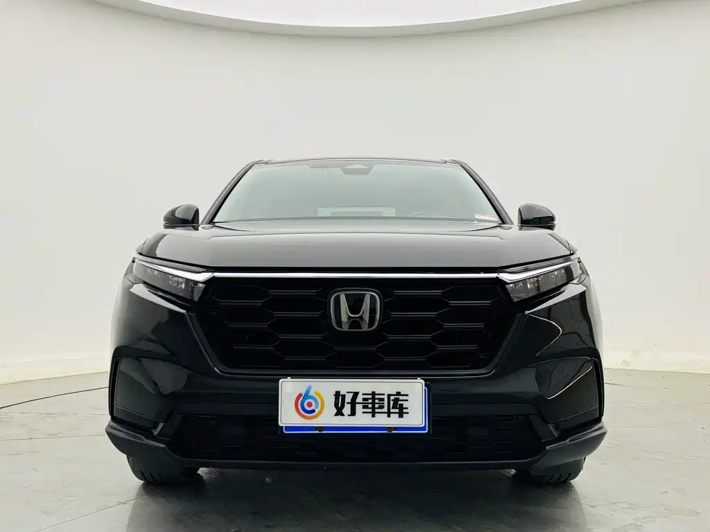 HONDA CR V