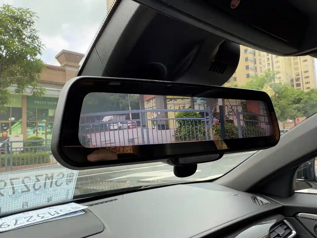 Cadillac CT6 — миниатюра 20