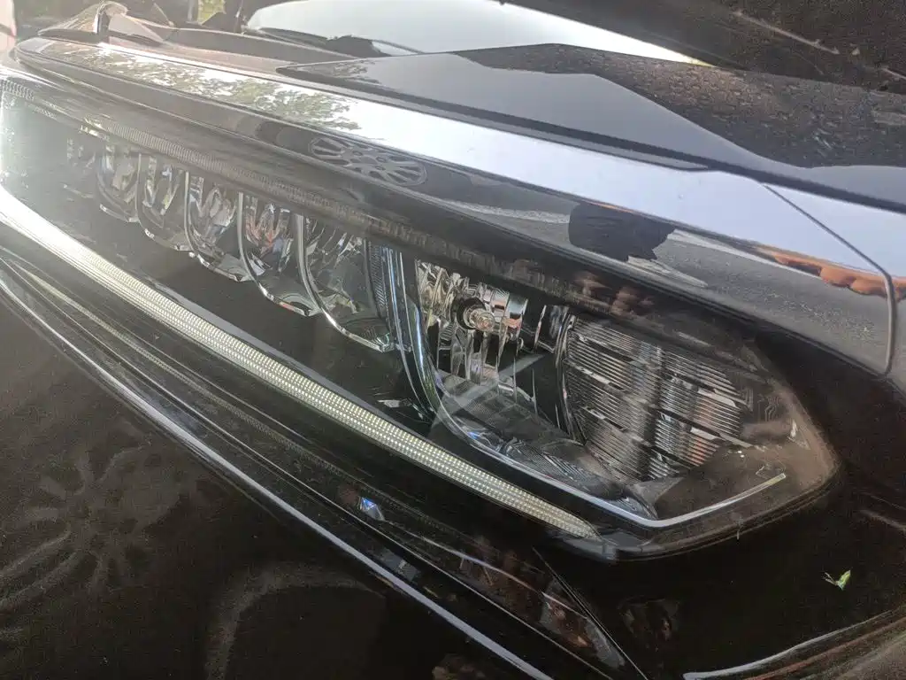 Honda Accord — миниатюра 7