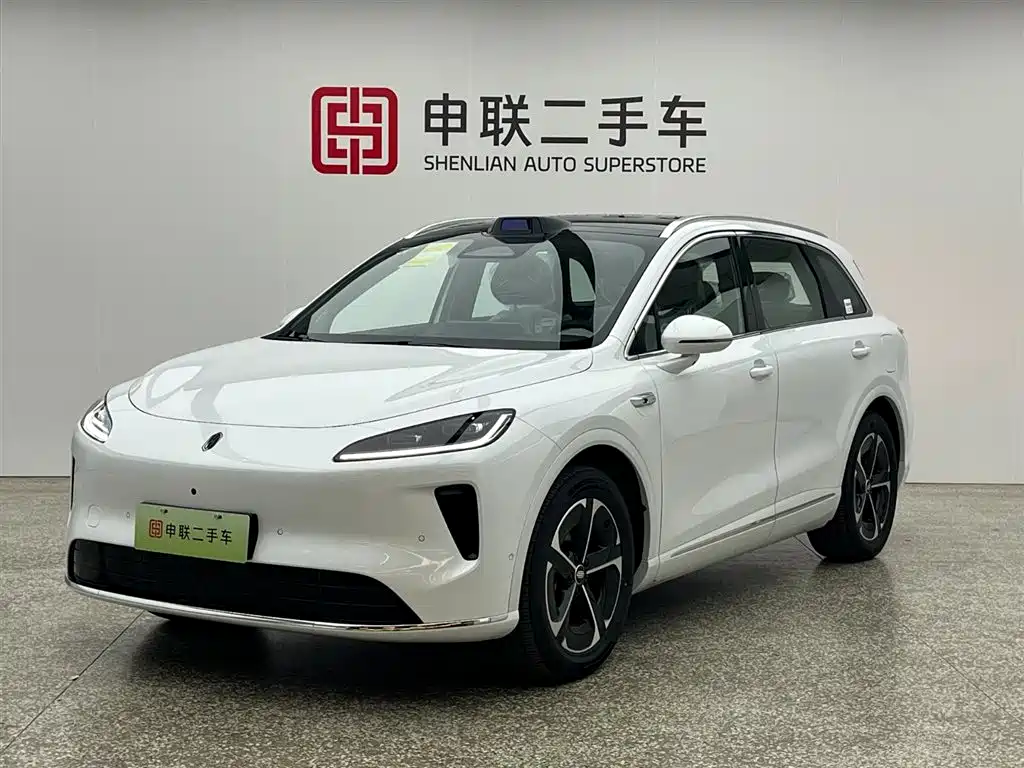 尚界 尚界H5 2026