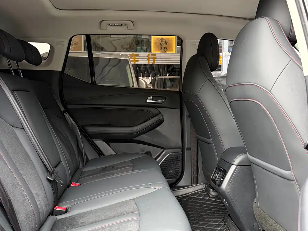 GAC Motor GS4 270T Auto Premium Edition, фото 4