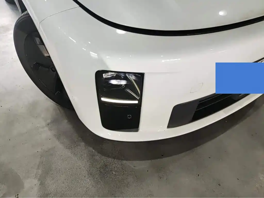 Li Auto Li i6 — миниатюра 8