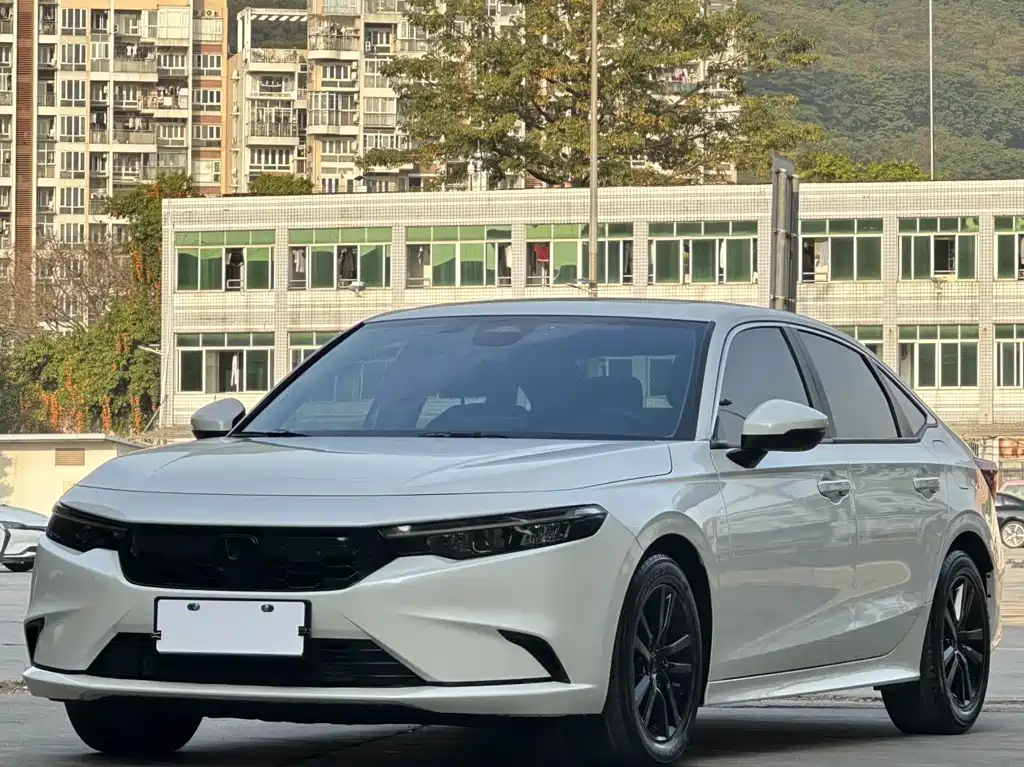 Honda Integra 2022