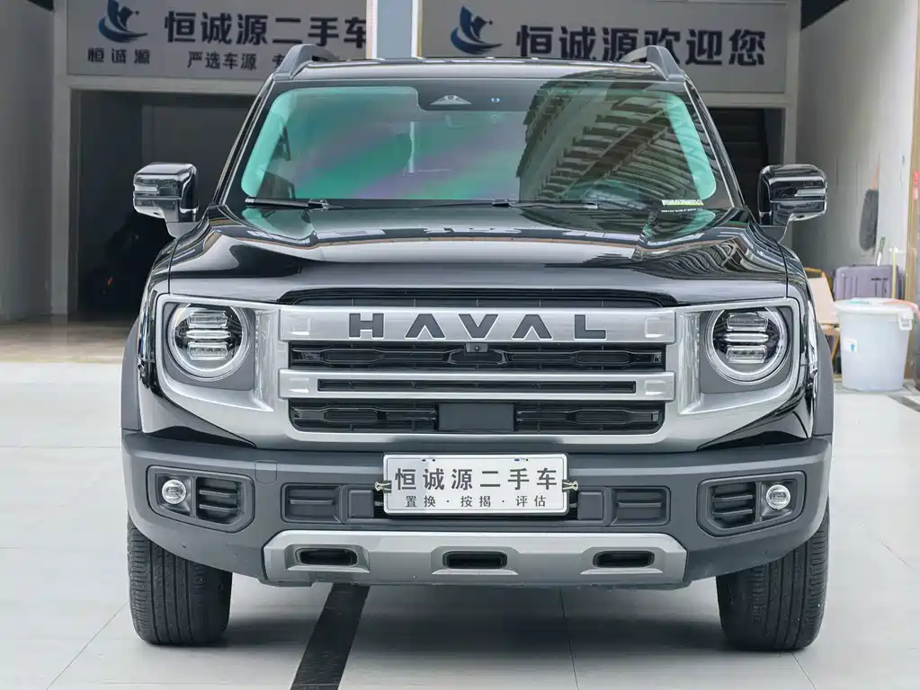 Haval Big Dog — миниатюра 2