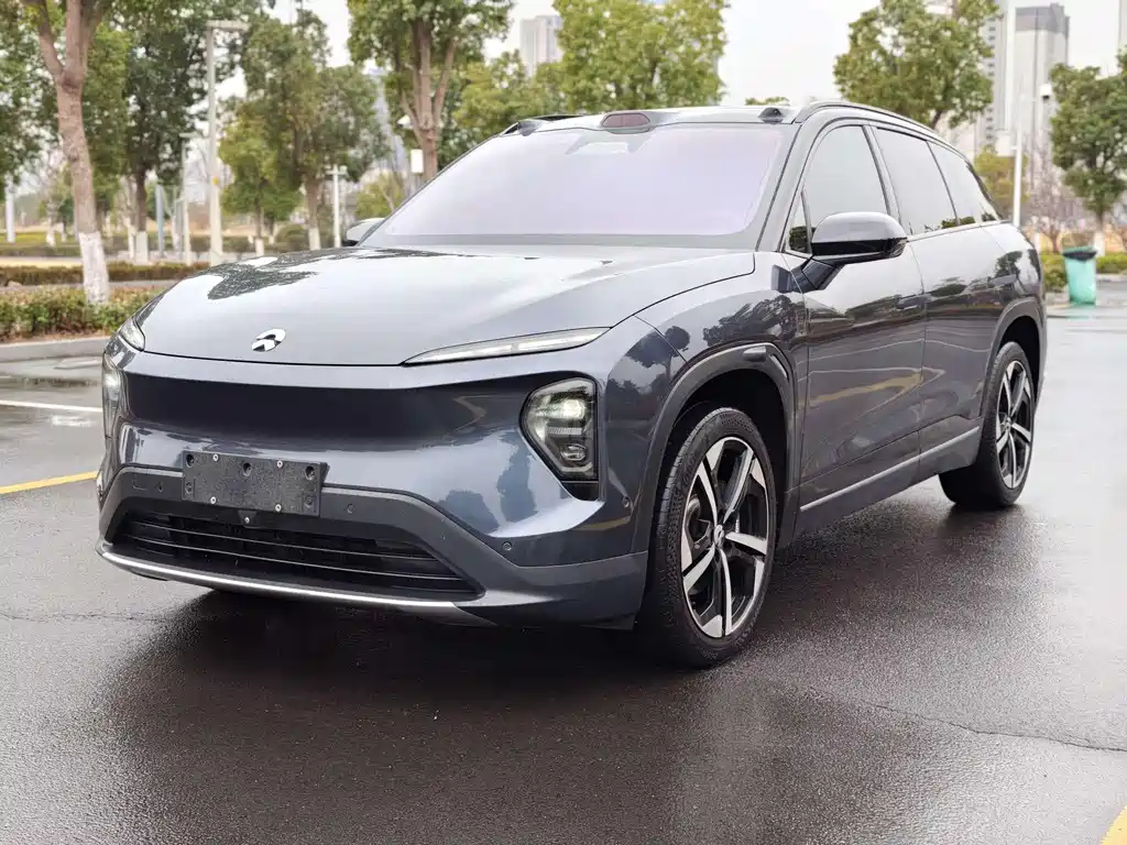 NIO NIO ES7