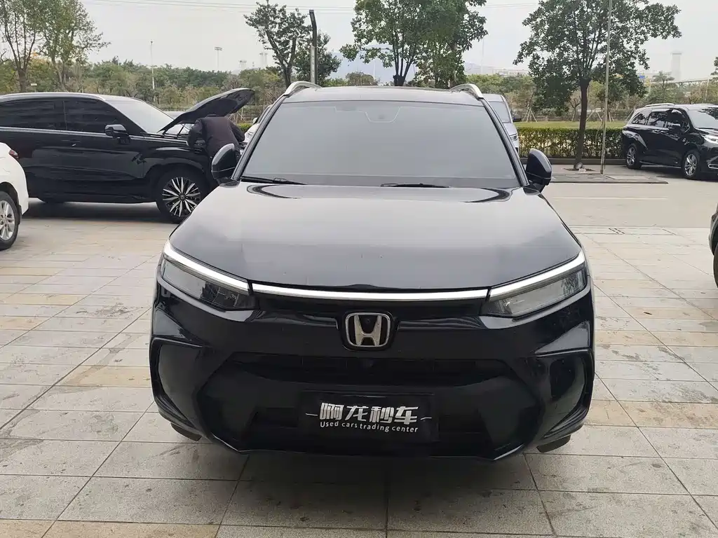 HONDA HAO YING